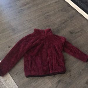 Victoria secret Sherpa